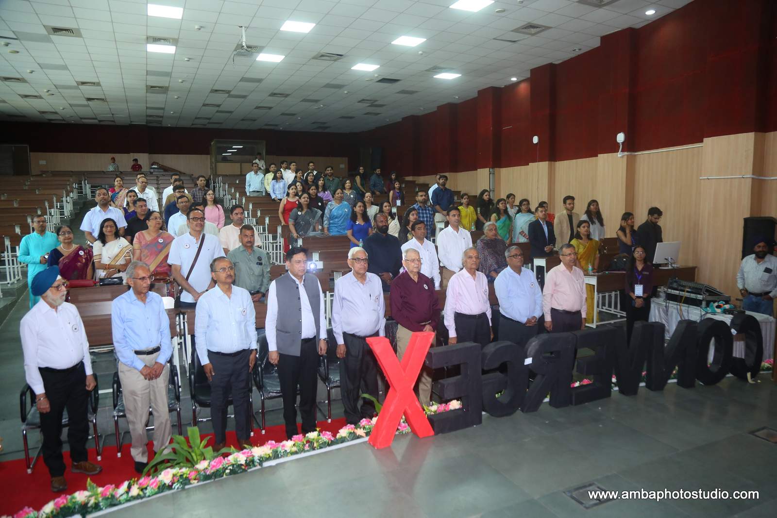 ConvergeX Alumni Meet 2026